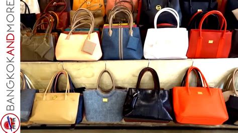 handbags in bangkok